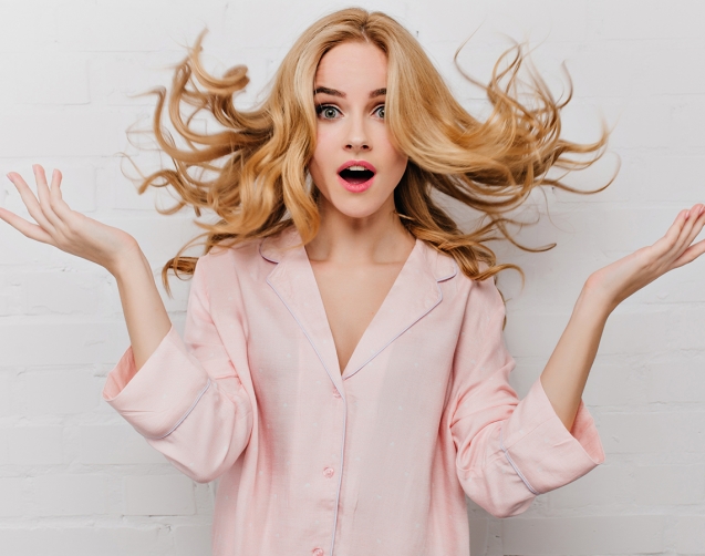 Άρθρο για μαλλιά