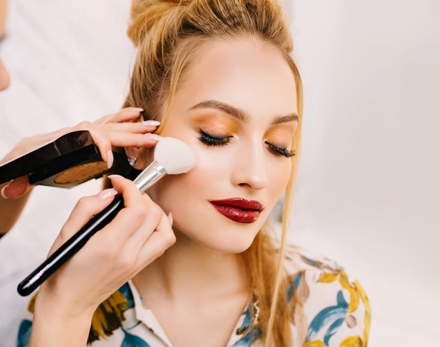Συμβουλές για σωστό μακιγιαζ